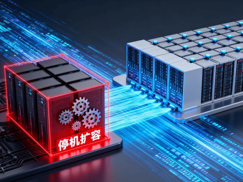 广州云计算：新时代的科技风向标
