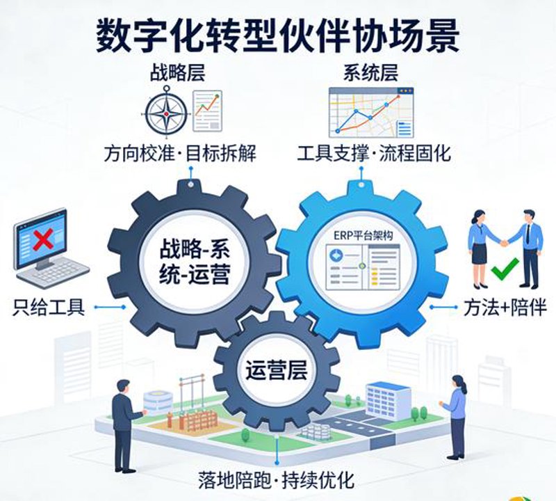 企业上云：让数据跳舞的云端舞蹈